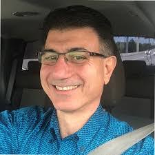 Elias Faris's Instagram, Twitter & Facebook