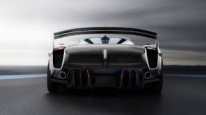 2018 Ferrari Fxx K Evo 4k 7 Wallpaper Hd Car Wallpapers Id 8959
