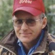 Obituary information for Dennis EADES