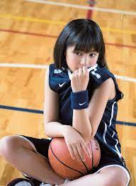 画像】女子バスケの透け透けのユニフォームエロ杉内wwwwwwwwwwwww - ３次エロ画像 - エロ画像