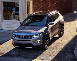 2021 jeep® compass has powerful, sporty exterior that is designed to make a statement. 2021 Jeep Compass Features New Jeep For Sale At Hillview Motors