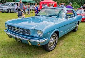 Top 10 most imported classic cars | startrescue.co.uk