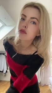 Freddy Kruger Daughter