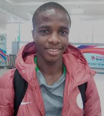 Ladies And Gentlemen... David Edeh... Golden Eaglets Captain At WAFU B U-17  🇳🇬🦅 The teenage playmaker is contracted with Adoration Academy Enugu  State, Nigeria. Boy is just a reincarnation of Mikel Obi