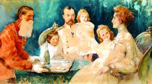 Maybe you would like to learn more about one of these? Anastasia Romanov AdevÄƒrata Poveste