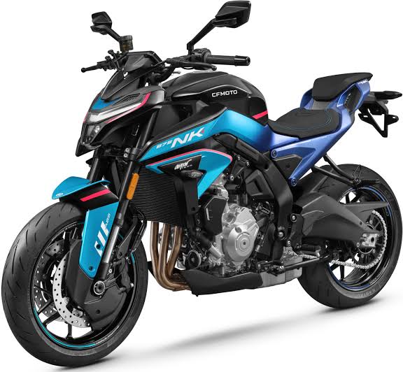 Gamme moto CFMOTO 2026 | Tous les modèles et tarifs