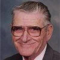 Ruben William Bud SMITH Obituary February 19, 2010