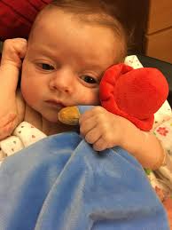 Stella Louise, Heart Warrior