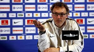 Sans que cette affirmation ne puisse être raisonnablement démentie, il est une. Psg Le Coup De Gueule De Laurent Blanc Contre Les Instances Du Foot Francais