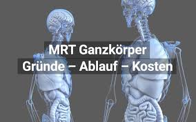 Radiant ist ein pacs dicom betrachter für medizinische bilder, entworfen ihnen ein einzigartiges erlebnis zu bieten. Ganzkorper Mrt Grunde Ablauf Dauer Kosten Praktischarzt
