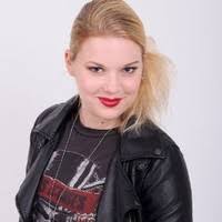 Nina Dorthea Terjesen