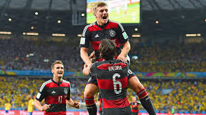 New love for sami khedira (32)? Kroos Vs Khedira Which World Champion Will Lift The Champions League Dfb Deutscher Fussball Bund E V
