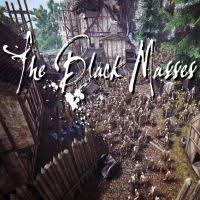 Brilliant game studios the black masses features our next generation of crowd rendering technology rebuilt from ultimate epic battle simulator. The Black Masses Pc Gamepressure Com