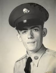 Obituary information for Charles Edward Armstrong