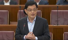 Dpm heng swee keat s national broadcast on 20 june 2020 chinese. Minister Heng Swee Keat Sg Budget 2017 Payboy Blog Payboy Blog