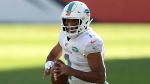 Fantasy football start your season today! There Is No Excuse For Me Tua Tagovailoa Expects Better Results With Dolphins In 2021 Sporting News