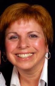 Sue Ellen McKelvey Amstutz (1951-2014)