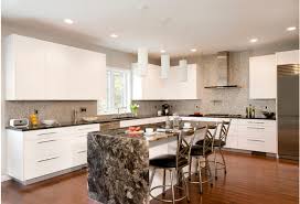 Natural and indoor lighting play a huge part in keeping the right balance between light and dark. Choosing Countertop Color Is Light Right Or Does Dark Make A Spark Marble Granite