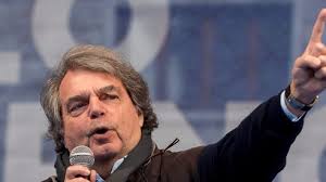 Somiglianze tra Renato e Brunetta