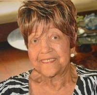 Ella Madison Obituary (1933