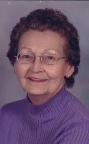 Marjorie Janetta Strongman