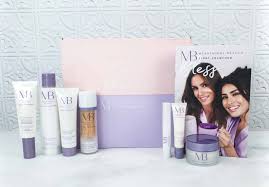 Cindy crawford meaningful beauty is sold in sets of five and seven skincare products. Last Chance For The October 2018 Bless Box X Meaningful Beauty Collab 10 Coupon Hello Subscription