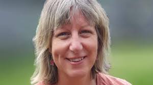 Author Heidi Everett