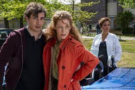 Die Spreewaldklinik - Verguckt oder vergurkt? - Serie / Krankenhausserie