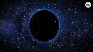 You take control of a small black hole, which roams through an universe created by parameters you choose. Black Hole In Vertigo