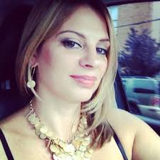 Sharon Caban's Instagram, Twitter & Facebook