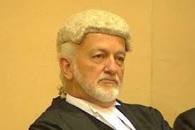 Hakim Pengadilan Australia Selatan Jadi Target Rencana Pembunuhan