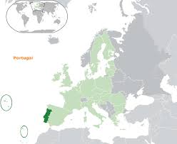 World maps are tools which provide us with varied information about any region of the globe and capture our world in different groups like ocean maps (shows the location of oceans), mountain maps (indicates location, name and portugal. Portugal Map