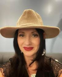 Tonight in Georgetown! The kickoff show for The Songbird Series