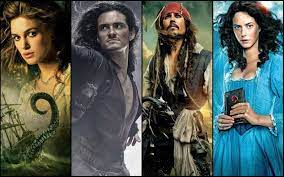 Maybe you would like to learn more about one of these? Pirates Of The Caribbean 6 Cast Release Date And More Updates Droidjournal