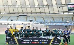Sofascore also provides the best way to follow the live score of. Palmeiras Vence Santos Com Gol Nos Acrescimos E E Bicampeao