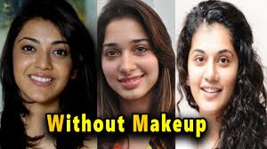 indian actresses without makeup 2017