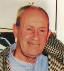 Death Notice of Anthony (Anto) Rooney (Maynooth, Kildare)