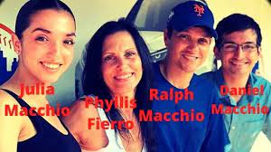 Ralph macchio has had 1 public relationship dating back to 1987. Top 26 Pics Of Ralph Macchio With His Wife Family Law Of The Fist
