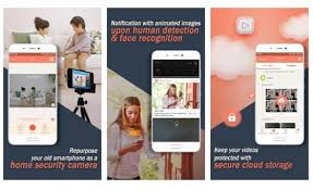 The camera app that comes installed on your phone is probably pretty good, but that doesn't mean it can't be improved. 10 Best Home Security Apps For Android In 2021