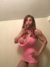 tabbyanne big tits muscle milf | MOTHERLESS.COM ™