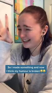 I think my sense of humour is broken..... #fyp #foryoupage #greysanato...