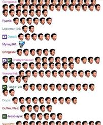 Pogchamp, also known as pog champion or play of game champ, is one of the typically pogchamp is spammed during a stream when something exciting happens. Pogchamp Meaning What Does Pogchamp Mean Twitch Emote