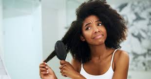 One of the first steps to growing healthy black hair is maintaining its yes, this is how to make african american hair thicker and fuller. Grow Your Afro In 5 Easy Steps Jet Club