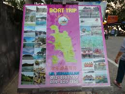 Pantai Pasir Bogak Pangkor Island Malaysia Pangkor Island Big Turtle Boat Trips