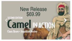 It then goes in depth on many topics such as how to develop, debug, test, deal with errors, secure, scale, cluster, deploy, and. Camel In Action 2nd Edition Released By Claus Ibsen Fabric8 Io