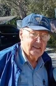 Daniel Etchie Obituary