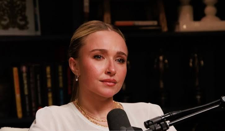 Hayden Panettiere se abriu sobre famosos assediadores e drogas em  biografia; veja os relatos