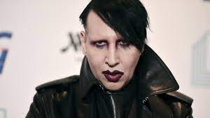 Marilyn manson is wanted on two counts of class a misdemeanor simple assault in gilford, new hampshire. Xmc8ua8guhz0im