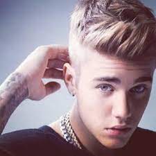 frisuren 2018 teenager frisurentrends jungs frisuren frisuren justin bieber kurze haare