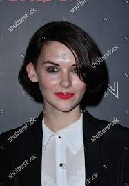 Mel Clarke Editorial Stock Photo